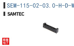 SEM-115-02-03.0-H-D-WT