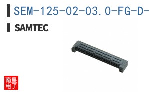 SEM-125-02-03.0-FG-D-LC