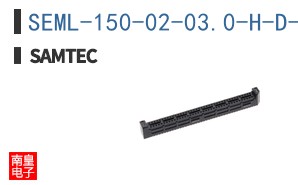 SEML-150-02-03.0-H-D-WT