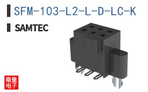 SFM-103-L2-L-D-LC-K