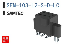 SFM-103-L2-S-D-LC