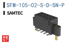 SFM-105-02-S-D-SN-P