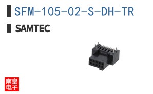 SFM-105-02-S-DH-TR