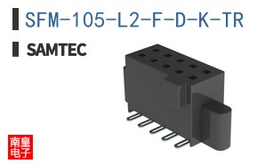 SFM-105-L2-F-D-K-TR