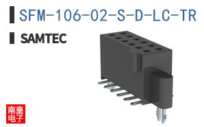 SFM-106-02-S-D-LC-TR