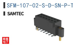 SFM-107-02-S-D-SN-P-TR
