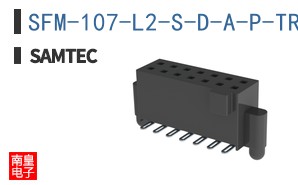 SFM-107-L2-S-D-A-P-TR