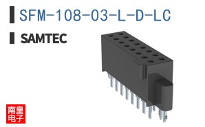 SFM-108-03-L-D-LC