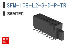SFM-108-L2-S-D-P-TR
