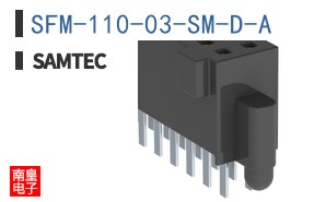 SFM-110-03-SM-D-A