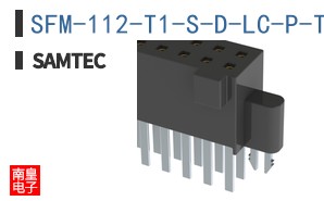 SFM-112-T1-S-D-LC-P-TR