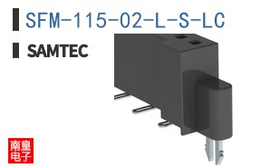 SFM-115-02-L-S-LC