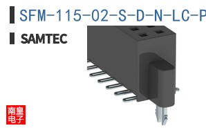SFM-115-02-S-D-N-LC-P