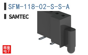 SFM-118-02-S-S-A