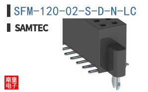 SFM-120-02-S-D-N-LC