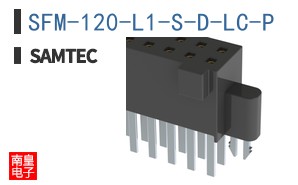 SFM-120-L1-S-D-LC-P