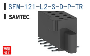 SFM-121-L2-S-D-P-TR