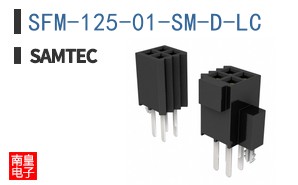 SFM-125-01-SM-D-LC