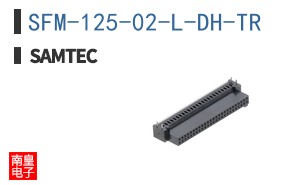 SFM-125-02-L-DH-TR