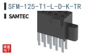 SFM-125-T1-L-D-K-TR