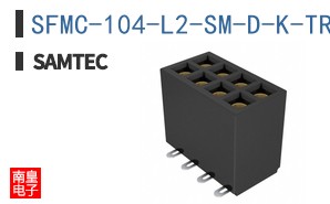 SFMC-104-L2-SM-D-K-TR