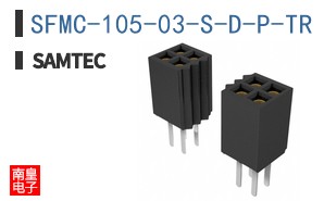 SFMC-105-03-S-D-P-TR