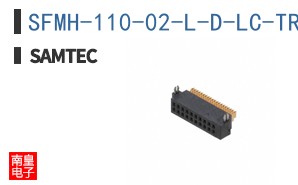 SFMH-110-02-L-D-LC-TR