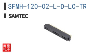 SFMH-120-02-L-D-LC-TR