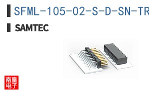 SFML-105-02-S-D-SN-TR