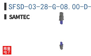 SFSD-03-28-G-08.00-D-NDX