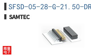 SFSD-05-28-G-21.50-DR-NDX