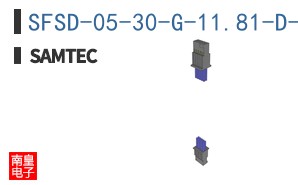 SFSD-05-30-G-11.81-D-NDX