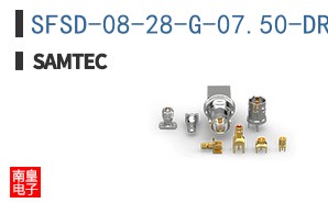 SFSD-08-28-G-07.50-DR-NUS