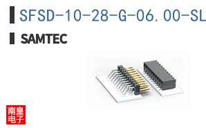 SFSD-10-28-G-06.00-SL
