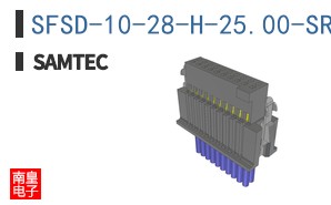 SFSD-10-28-H-25.00-SR