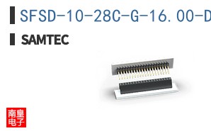 SFSD-10-28C-G-16.00-DL-NDX