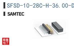 SFSD-10-28C-H-36.00-DR-NDX