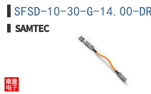 SFSD-10-30-G-14.00-DR-NUX