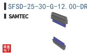 SFSD-25-30-G-12.00-DR-NDX