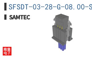 SFSDT-03-28-G-08.00-SR