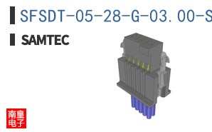 SFSDT-05-28-G-03.00-SR