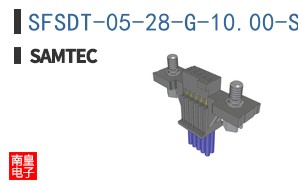 SFSDT-05-28-G-10.00-SS