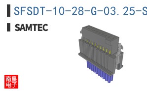 SFSDT-10-28-G-03.25-SR