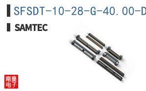 SFSDT-10-28-G-40.00-DR-NDX