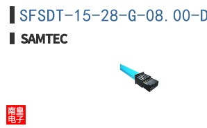 SFSDT-15-28-G-08.00-DR-NDX
