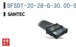 SFSDT-20-28-G-30.00-SR