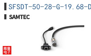 SFSDT-50-28-G-19.68-DR-NDX