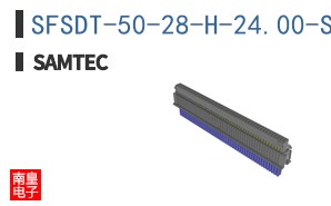 SFSDT-50-28-H-24.00-SR
