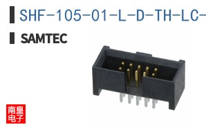 SHF-105-01-L-D-TH-LC-TR