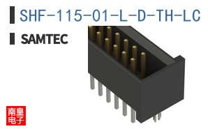 SHF-115-01-L-D-TH-LC